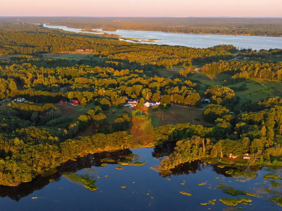 27 Varney Mill Road, Bath, ME 04530 - #2