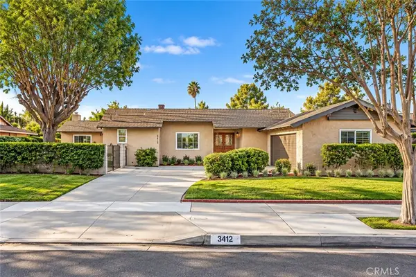 3412 N San Joaquin, Covina, CA 91724