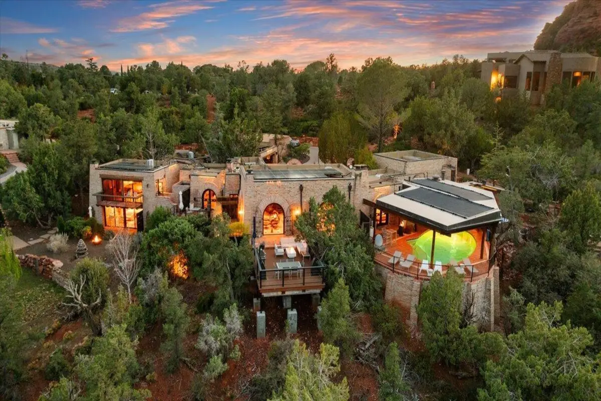 245 Eagle Dancer Road, Sedona, AZ 86336 - Image #1