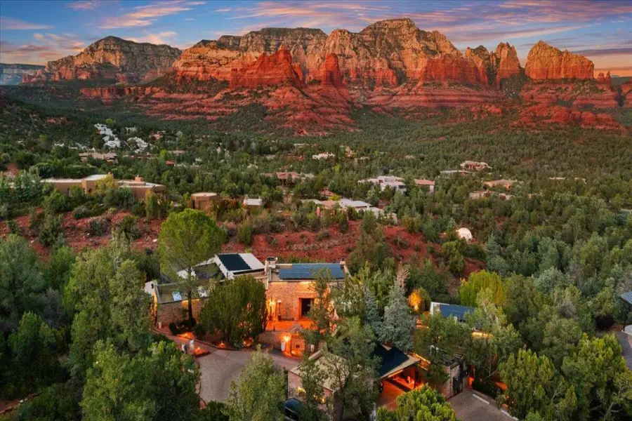 245 Eagle Dancer Road, Sedona, AZ 86336 - Image #2