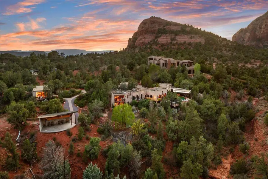 245 Eagle Dancer Road, Sedona, AZ 86336 - Image #3