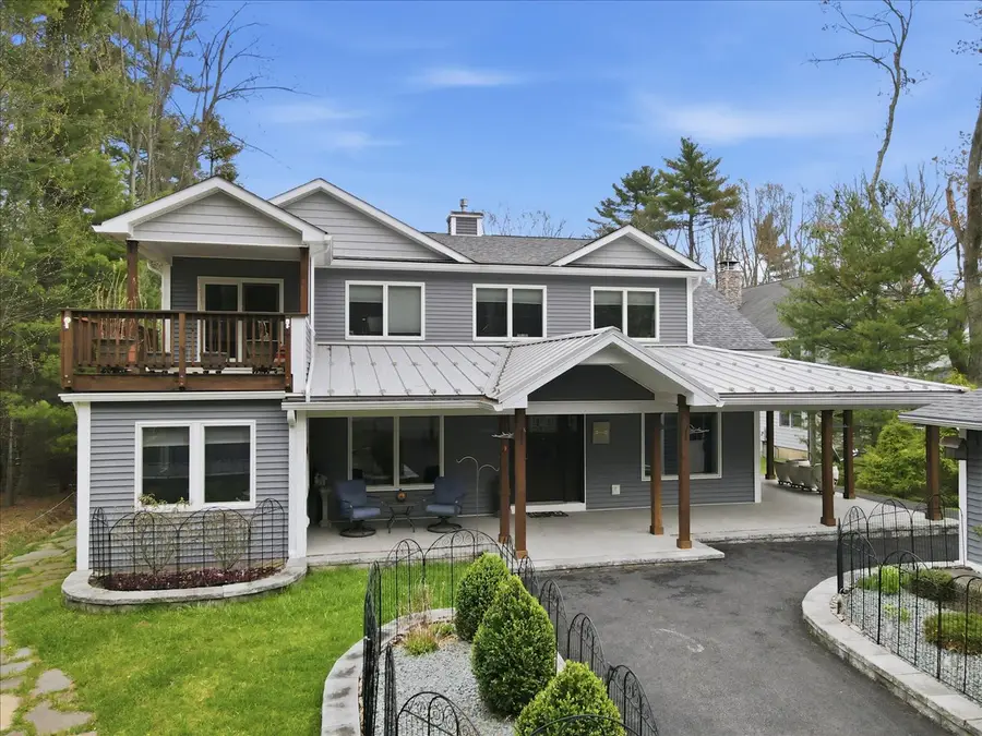 111 Spinnler Point Road, Tafton, PA 18464 - #2