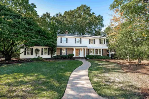 6204 Olde Knight Parkway, Columbia, SC 29209