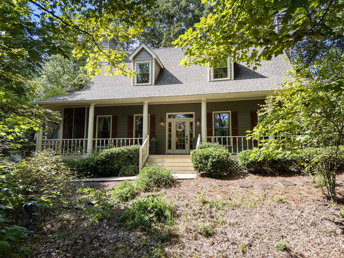 3337 Cochise Drive Se, Atlanta, GA 30339 - Image #1
