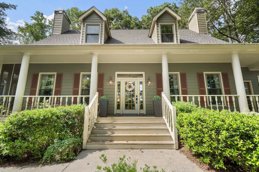 3337 Cochise Drive Se, Atlanta, GA 30339 - Image #2