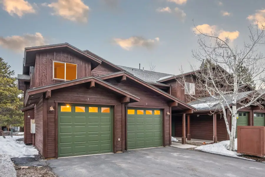 11420 Dolomite Way # 1, Truckee, CA 96161 - #2