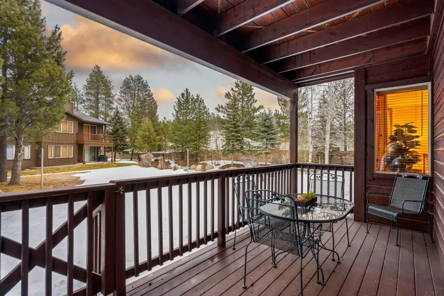 11420 Dolomite Way # 1, Truckee, CA 96161 - #3