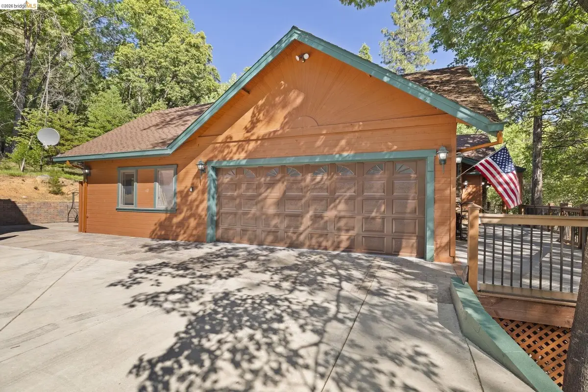 17355 High Grade Ln, Sonora, CA 95370 - #1