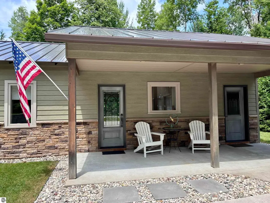 15706 Betsie River Drive, Thompsonville, MI 49683 - #3