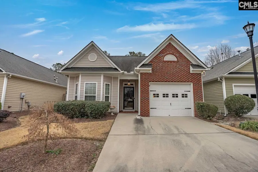 306 Golden Ingot Lane, Columbia, SC 29229 - #2