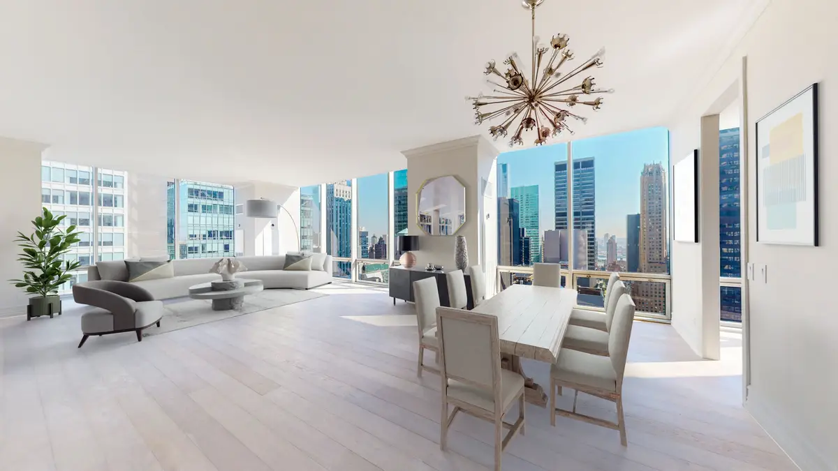 641 5th Avenue #29D, Manhattan, NY 10022 - Image #1