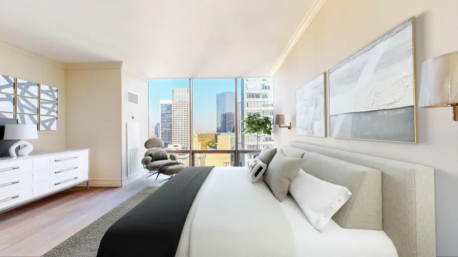 641 5th Avenue #29D, Manhattan, NY 10022 - Image #2