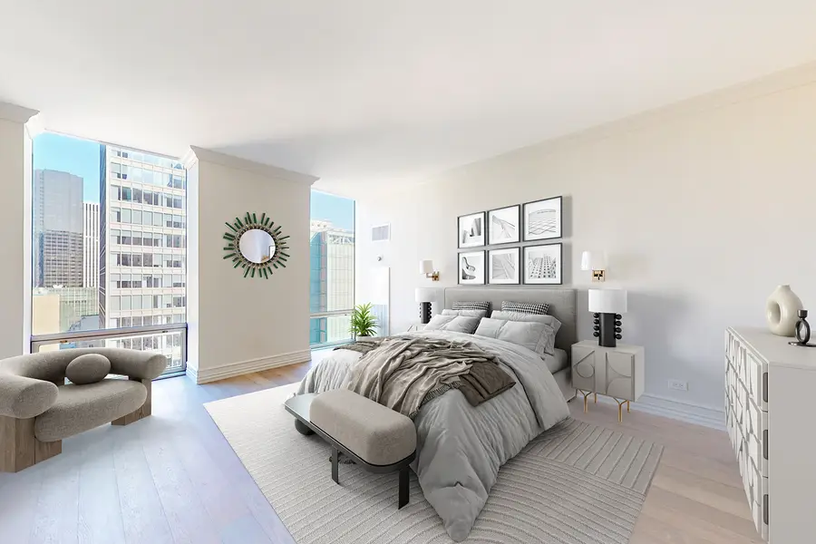 641 5th Avenue #29D, Manhattan, NY 10022 - Image #3