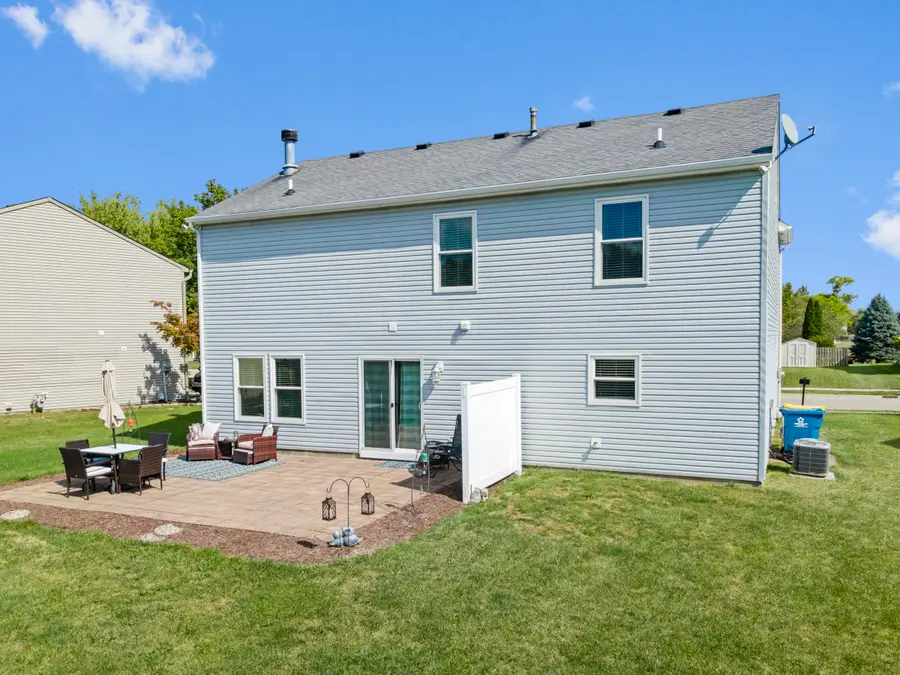 12966 Pleasant View Lane, Fishers, IN 46038 - #2