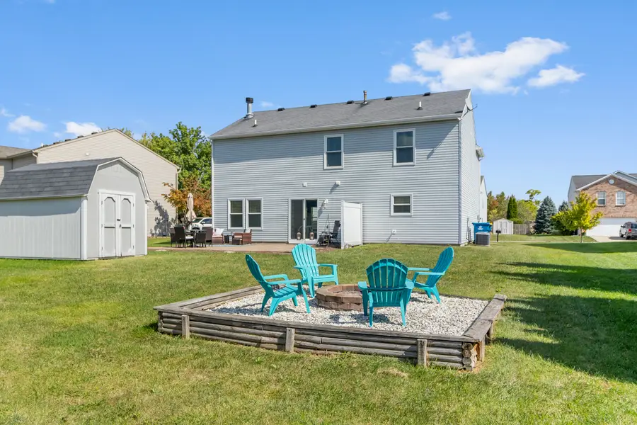 12966 Pleasant View Lane, Fishers, IN 46038 - #3