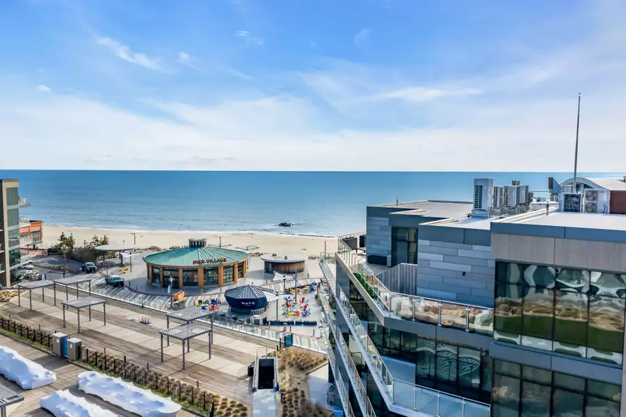 15 Morris Avenue #PENTHOUSE 609, Long Branch, NJ 07740 - #2