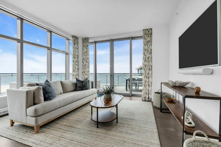 15 Morris Avenue #PENTHOUSE 609, Long Branch, NJ 07740 - #3