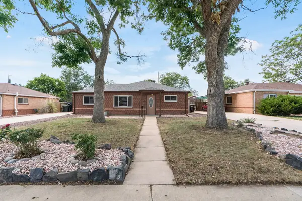 1560 Pueblo Court, Thornton, CO 80229