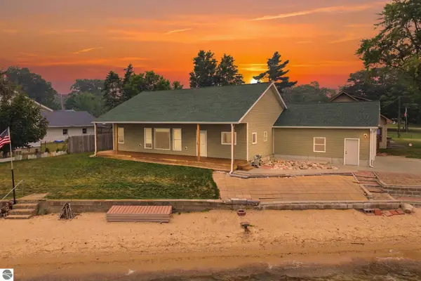 250 Langley Street, Lake City, MI 49651
