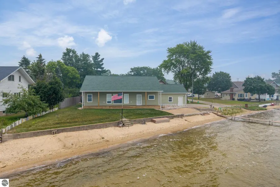 250 Langley Street, Lake City, MI 49651 - #3