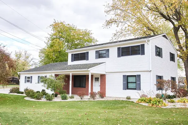 1222 Echo Lane, Bluffton, IN 46714