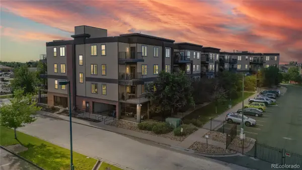 15475 Andrews Drive #206, Denver, CO 80239