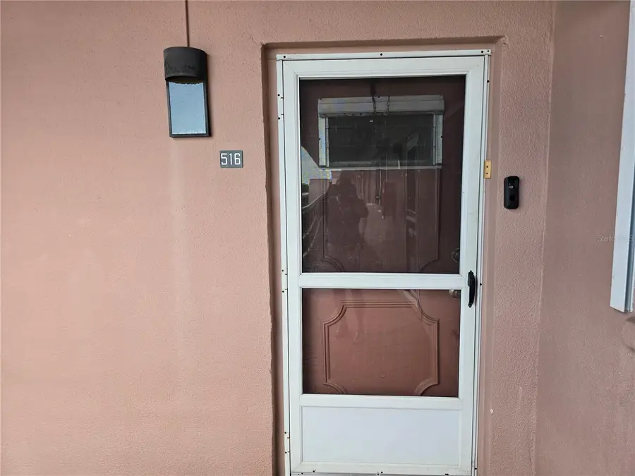 5521 80th Street N #516, Saint Petersburg, FL 33709 - #3