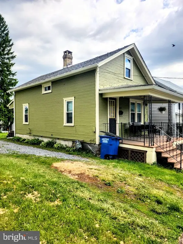 124 Union Street, Bedford, PA 15522