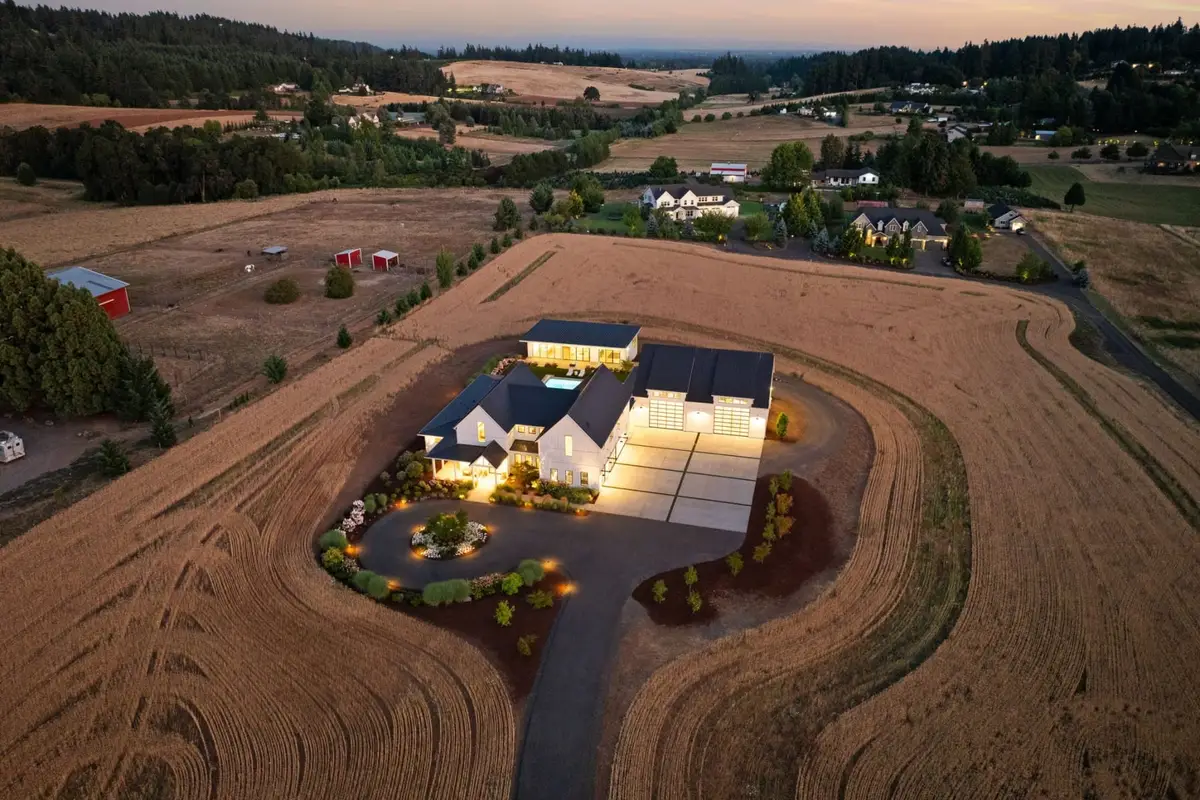 22280 SW Stafford Rd, Tualatin, OR 97062 - #1