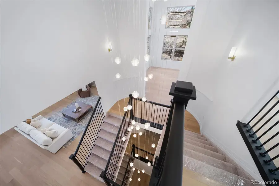 4512 Carefree Trail, Parker, CO 80134 - #3