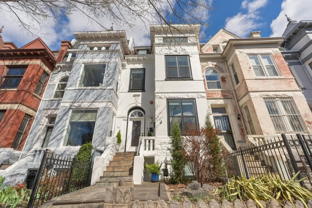 71 U St Nw #2, Washington, DC 20001 - #1