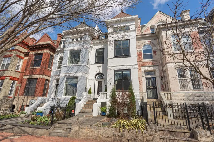 71 U St Nw #2, Washington, DC 20001 - #2