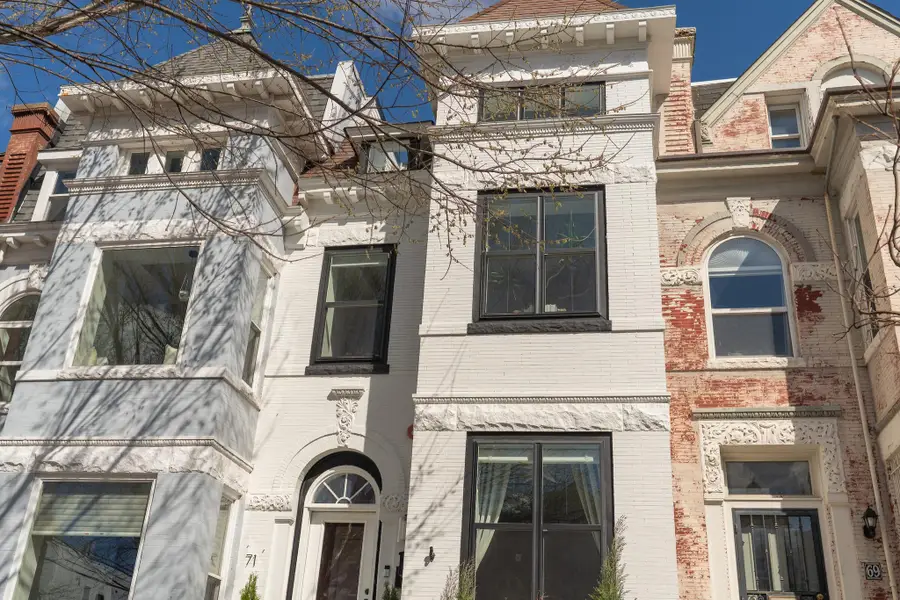 71 U St Nw #2, Washington, DC 20001 - #3