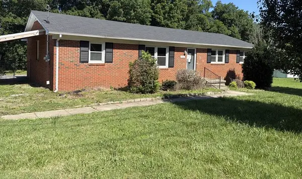 400 Neely Ave, Shelbyville, TN 37160