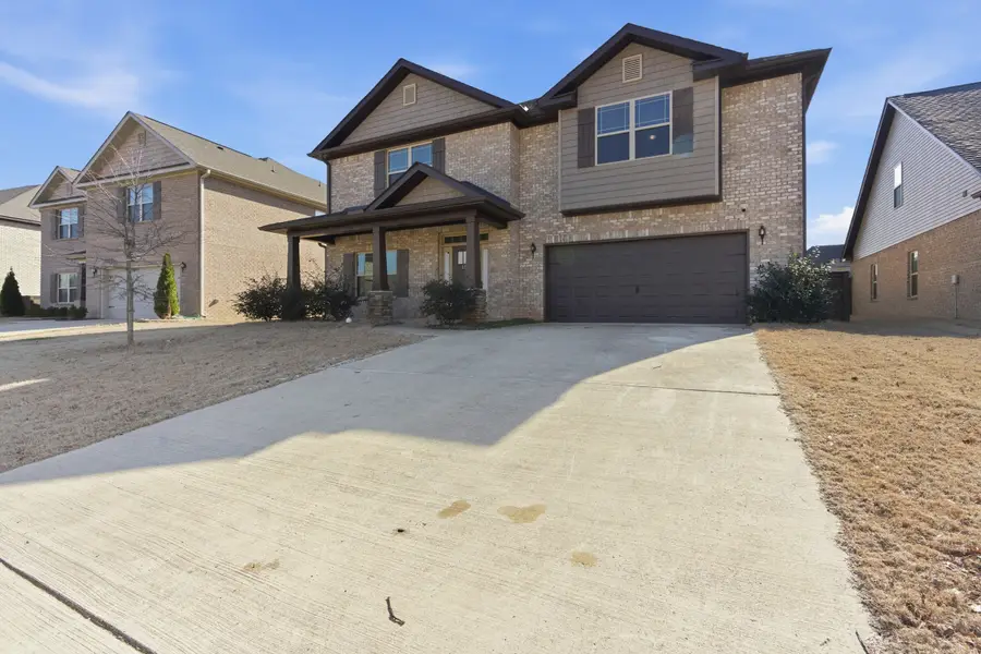 152 Kingswood Drive, Huntsville, AL 35806 - Image #3