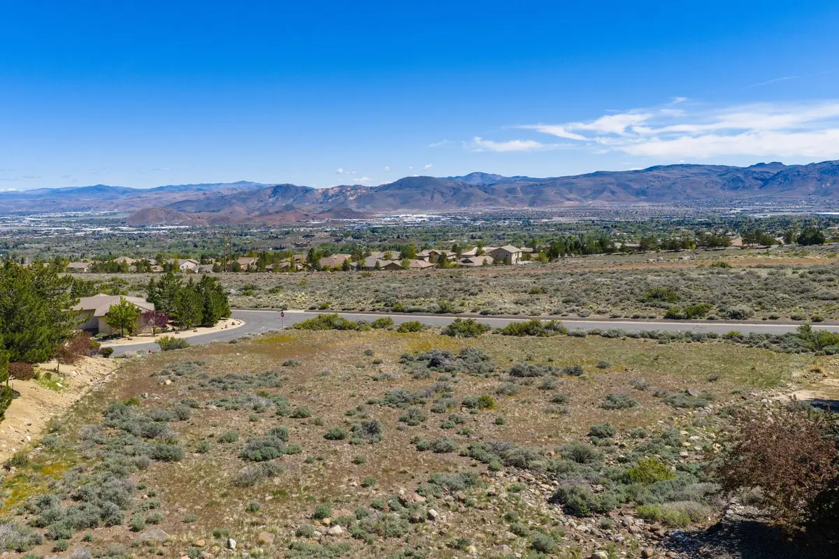 600 Rose Peak Court, Reno, NV 89511 - #1