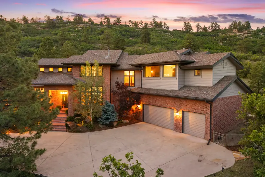 10 Castle Pines Drive N, Castle Rock, CO 80108 - #2