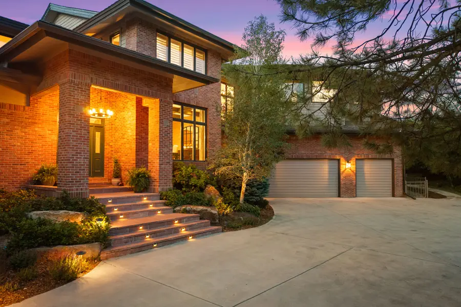 10 Castle Pines Drive N, Castle Rock, CO 80108 - #3