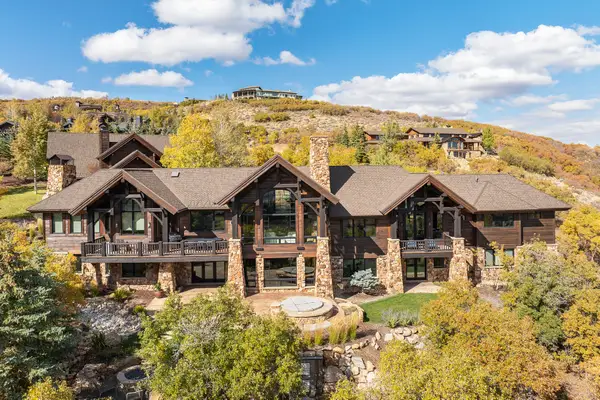 1440 Snow Berry Street, Park City, UT 84098