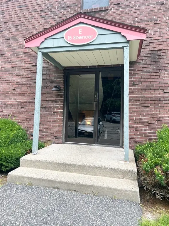 15 Spencer Road #22E, Boxborough, MA 01719 - #1
