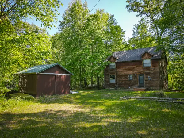 8804 Anne Drive, Walkerville, MI 49459