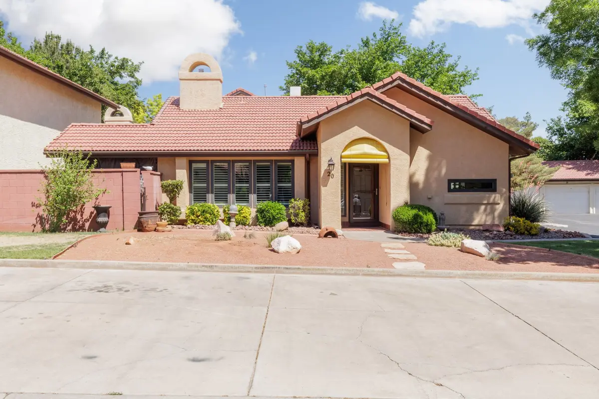 301 S 1200 #20, Saint George, UT 84790 - #1