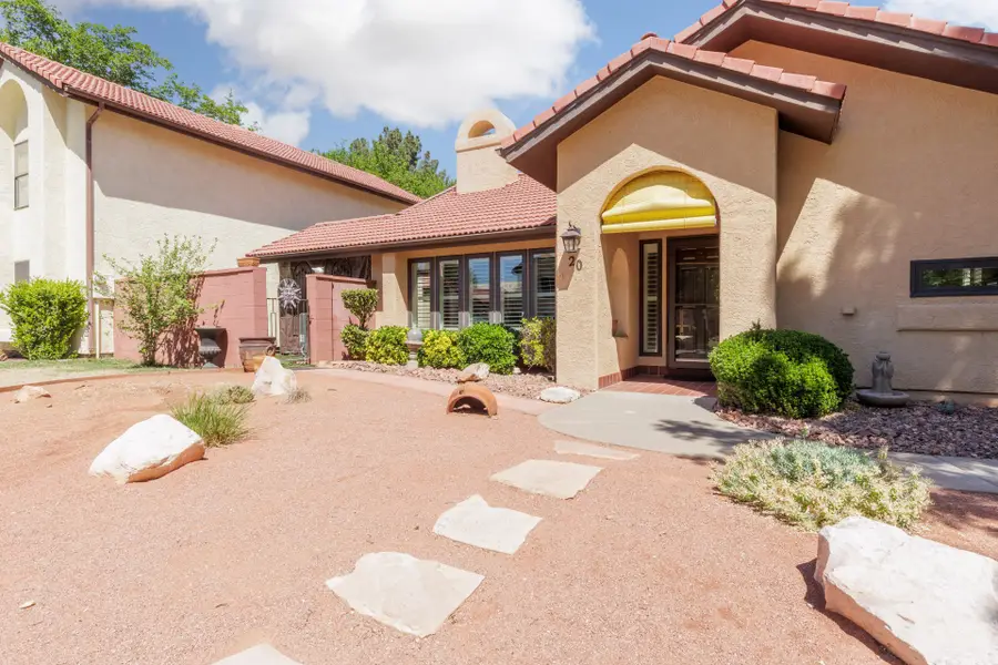 301 S 1200 #20, Saint George, UT 84790 - #2