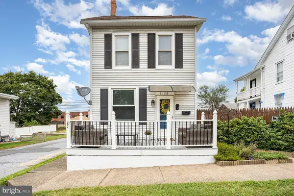 2128 Boas St, HARRISBURG, PA 17103