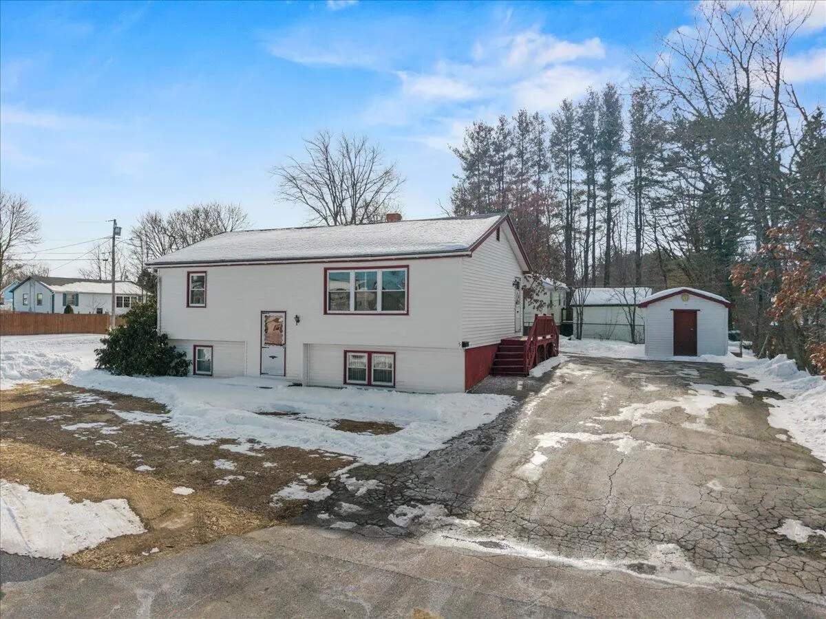 5 Penny Avenue, Biddeford, ME 04005 - #1