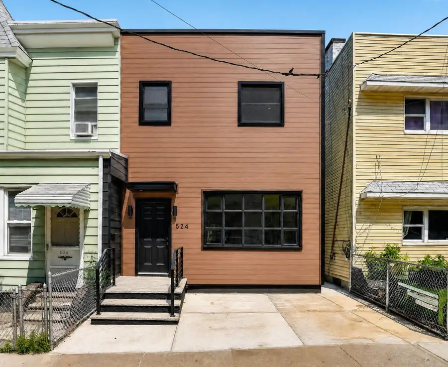 524 34TH ST, Union City, NJ 07087 - #2