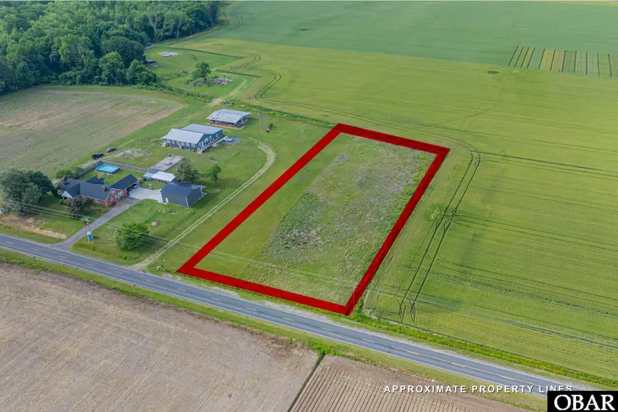 301 Wildcat Road, Edenton, NC 27932 - #3