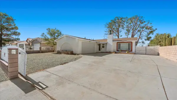 14676 Cool Glen Drive, Helendale, CA 92342