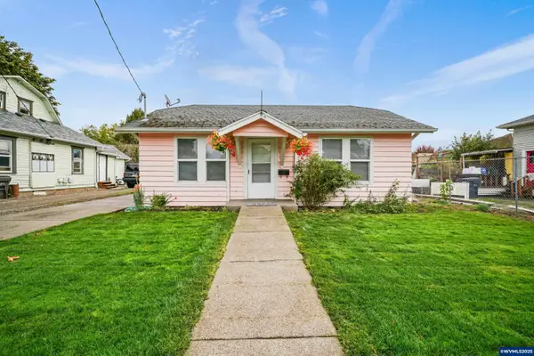 145  Ecols St N, Monmouth, OR 97361