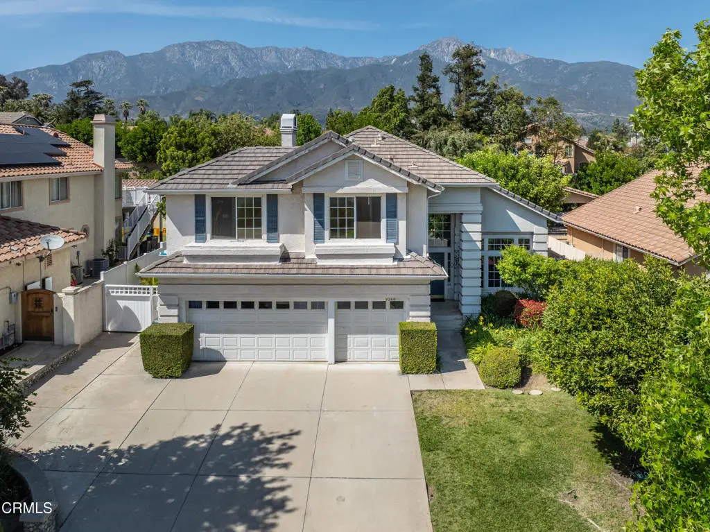 9368 Ledig Drive, Rancho Cucamonga, CA 91701 - #1